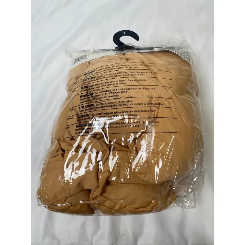 Muscle Man Costume Standard Fit for adult
